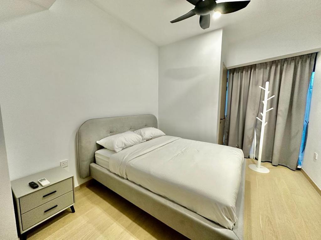 Eaton Residences Klcc Kuala Lumpur Exterior foto